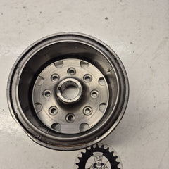rotor ktm 250 excf 08-12-2