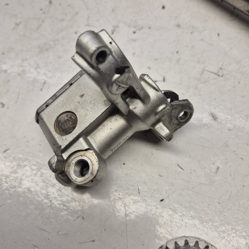 maitre cylindre ktm 250 excf 2006-2