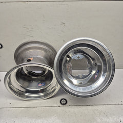jantes neuve DWT suzuki polaris kawasaki ktm 4X110 10X8-1