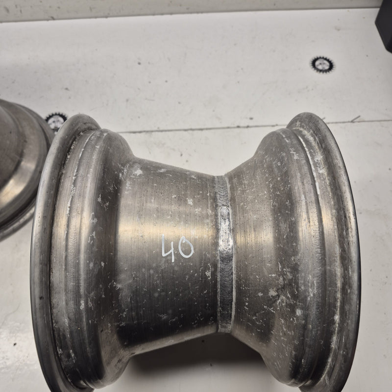 jantes neuve DWT suzuki polaris kawasaki ktm 4X110 10X8-4