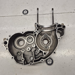 carter moteur ktm 350 sxf   77230003000R-1