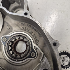 carter moteur ktm 350 sxf   77230003000R-2