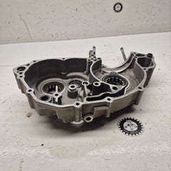 carter moteur ktm 350 sxf   77230003000R-3
