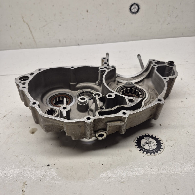 carter moteur ktm 350 sxf   77230003000R-3