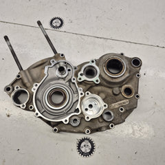 carter moteur ktm 350 sxf   77230003000R-4