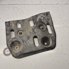 sabot bras oscillant kawasaki 700 kfx-2
