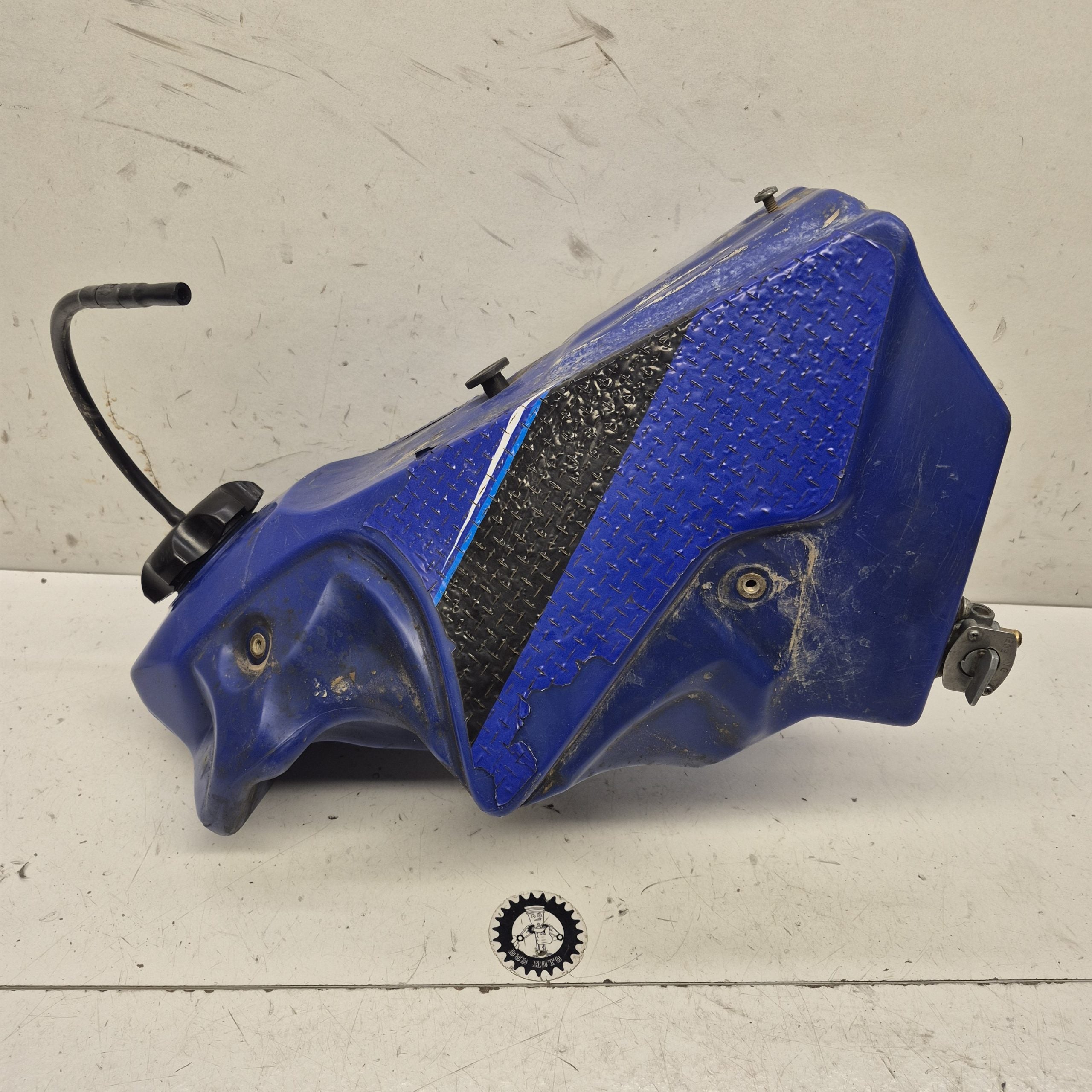 reservoir yamaha 250 yz 2004