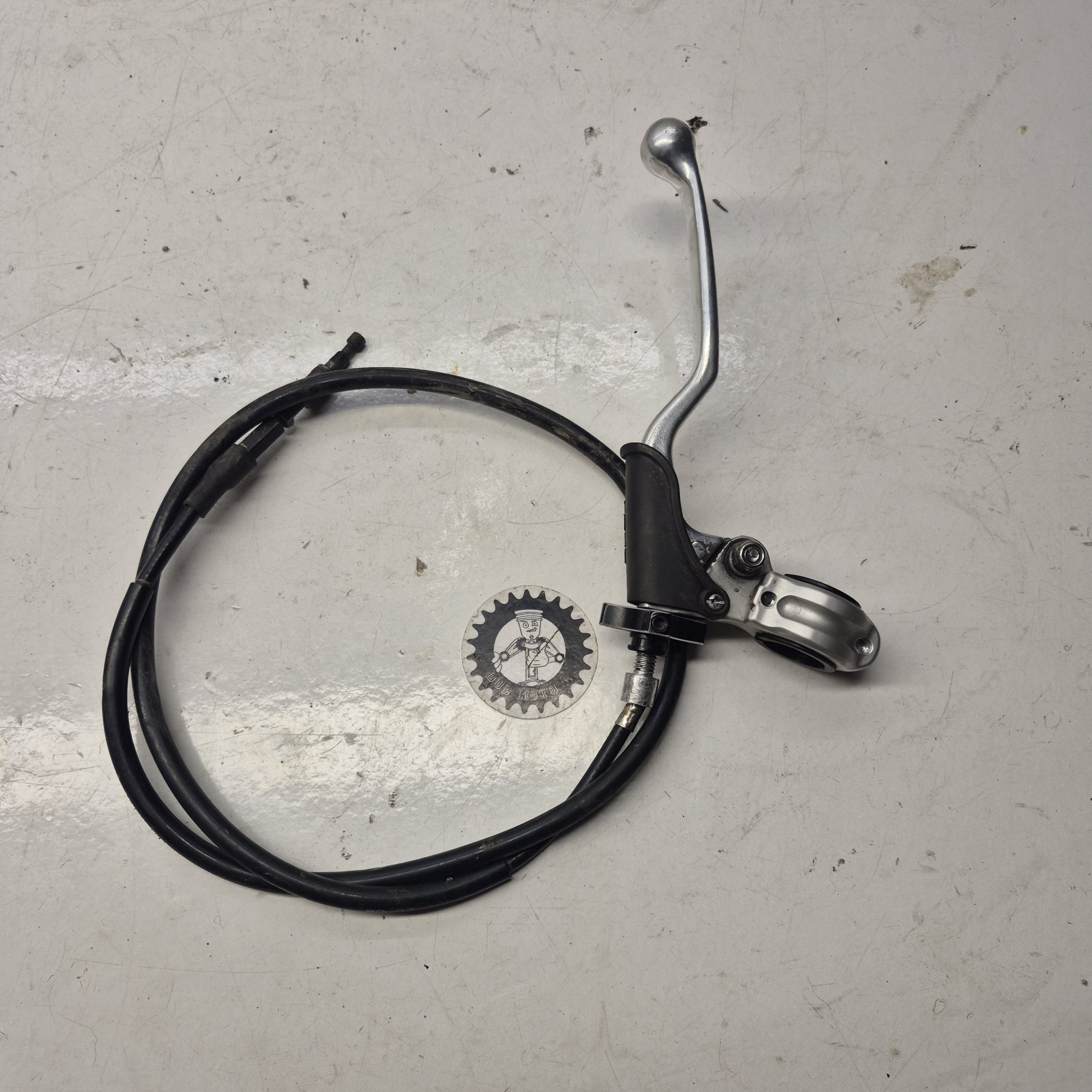 poignée cable mebrayage yamaha 250 yz 2004-1