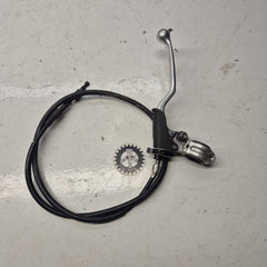 poignée cable mebrayage yamaha 250 yz 2004-1
