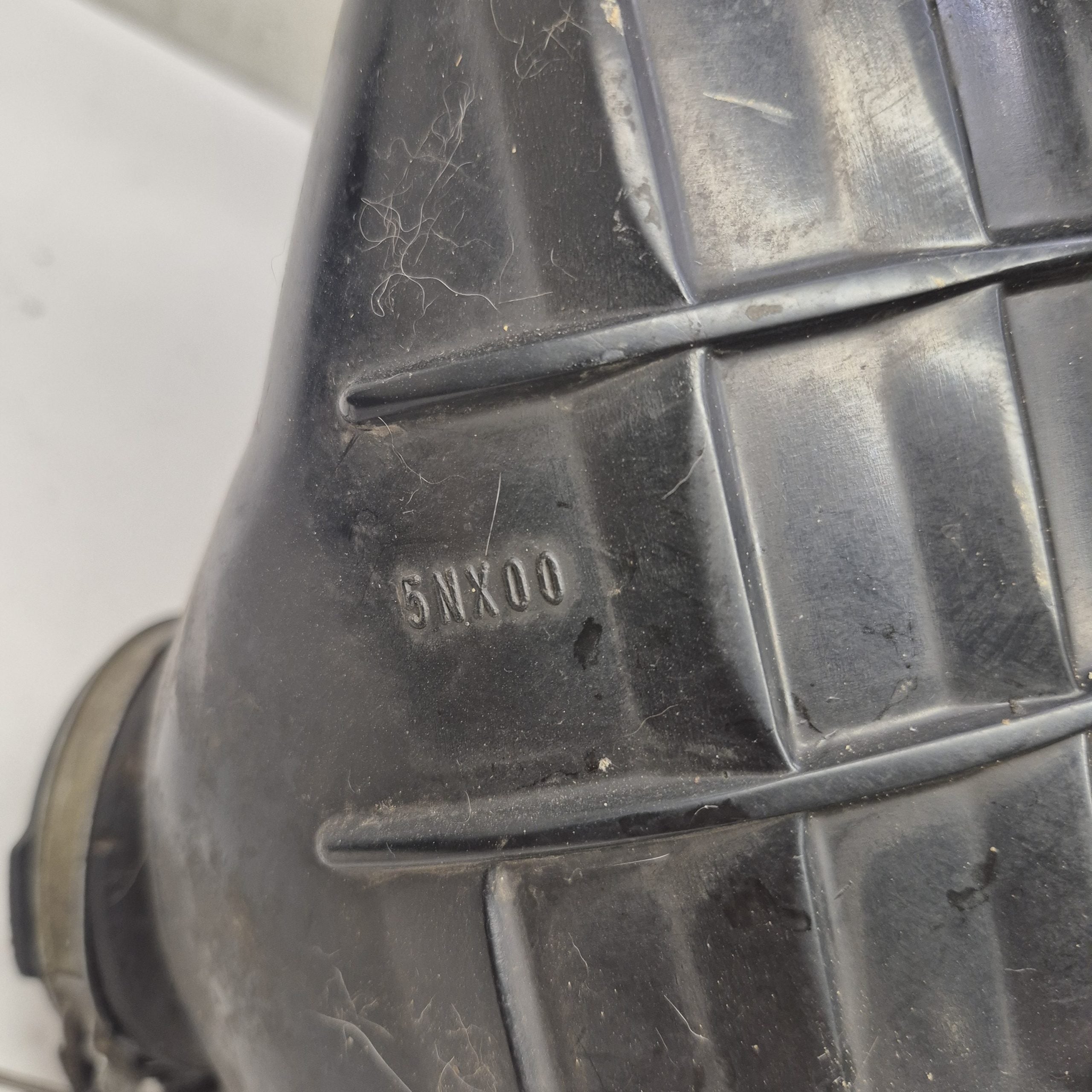 boite a air yamaha 250 yz 2004 5NX00