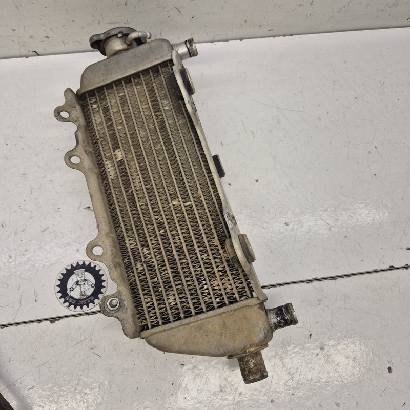 radiateur yamaha 250 yz 2004-1