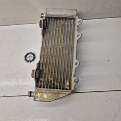radiateur yamaha 250 yz 2004-1