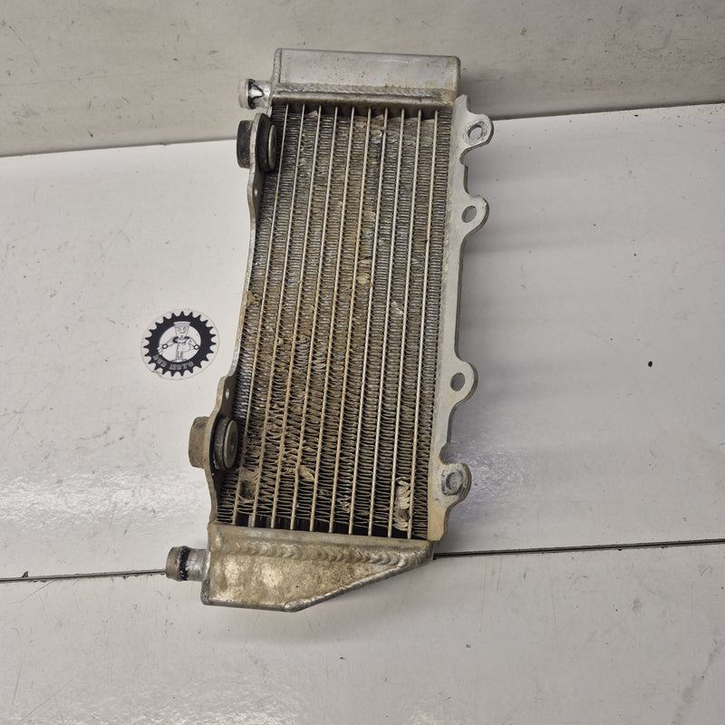 radiateur yamaha 250 yz 2004-1