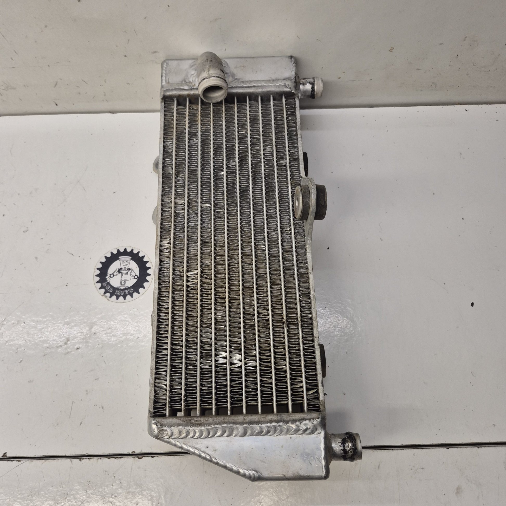 radiateur yamaha 250 yz 2004-2