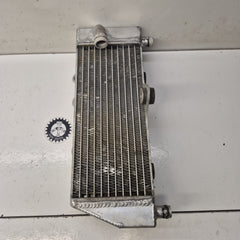 radiateur yamaha 250 yz 2004-2