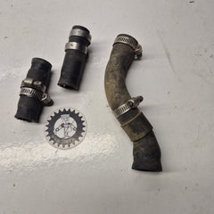 durite d'eau yamaha 250 yz 2004-1