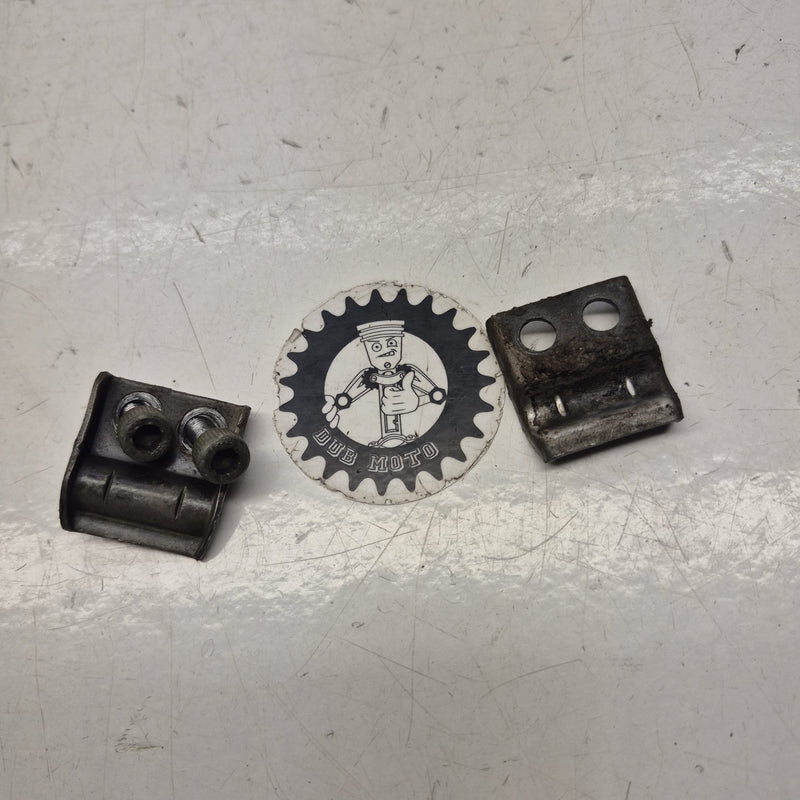 fixation durite yamaha 250 yz 2004-1