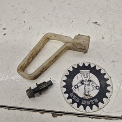 guide durite yamaha 250 yz 2004-1