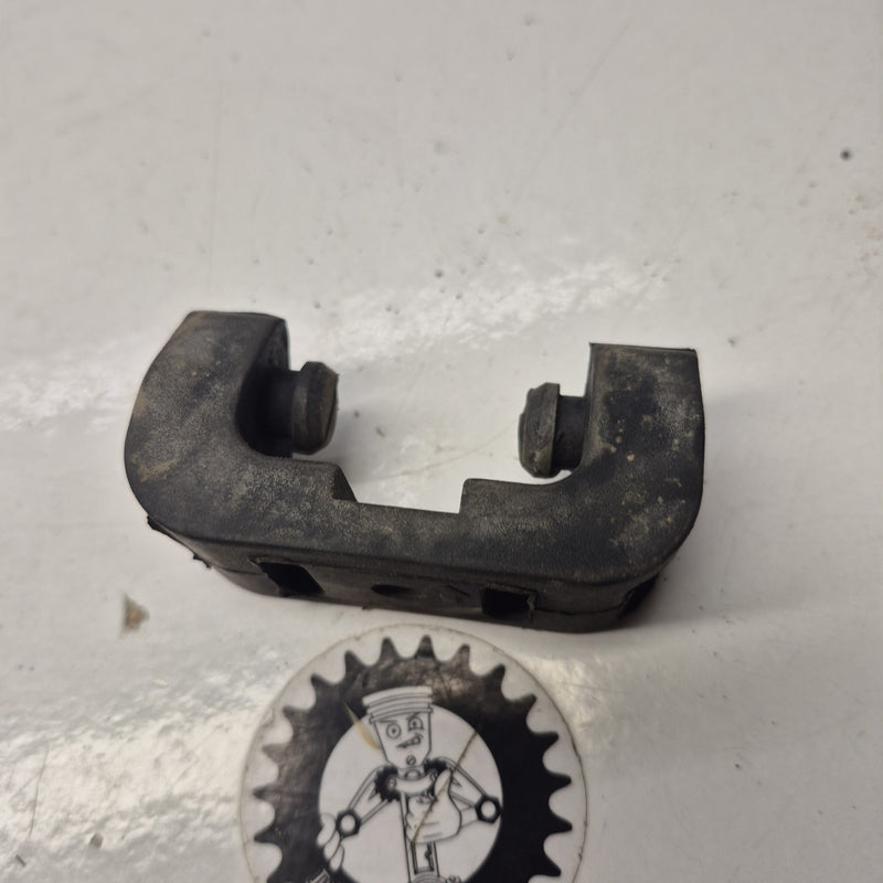 caoutchouc cadre yamaha 250 yz 2004-1