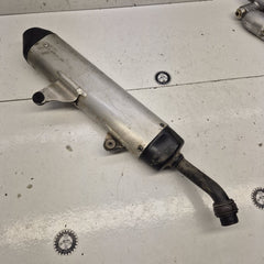 silencieux 1P8-00 yamaha 250 yz 2004-2