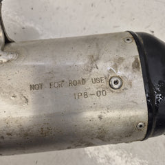 silencieux 1P8-00 yamaha 250 yz 2004-3