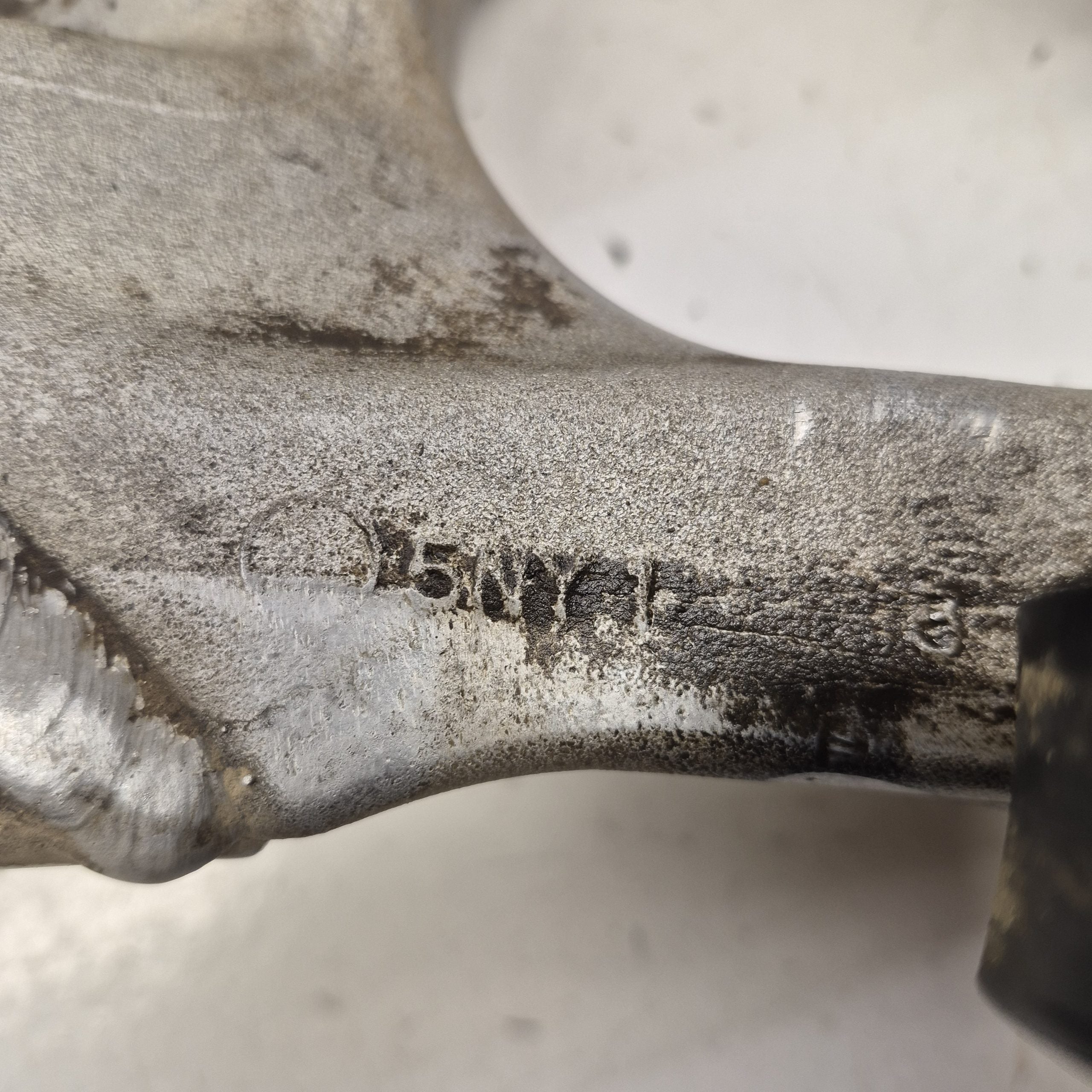 bras oscillant yamaha 250 yz 2004 5NY1-3