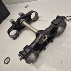 té de fourche yamaha 250 yz 2004-3
