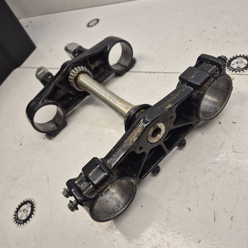 té de fourche yamaha 250 yz 2004-3