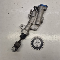 maitre cylindre yamaha 250 yz 2004-1