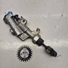 maitre cylindre yamaha 250 yz 2004-2