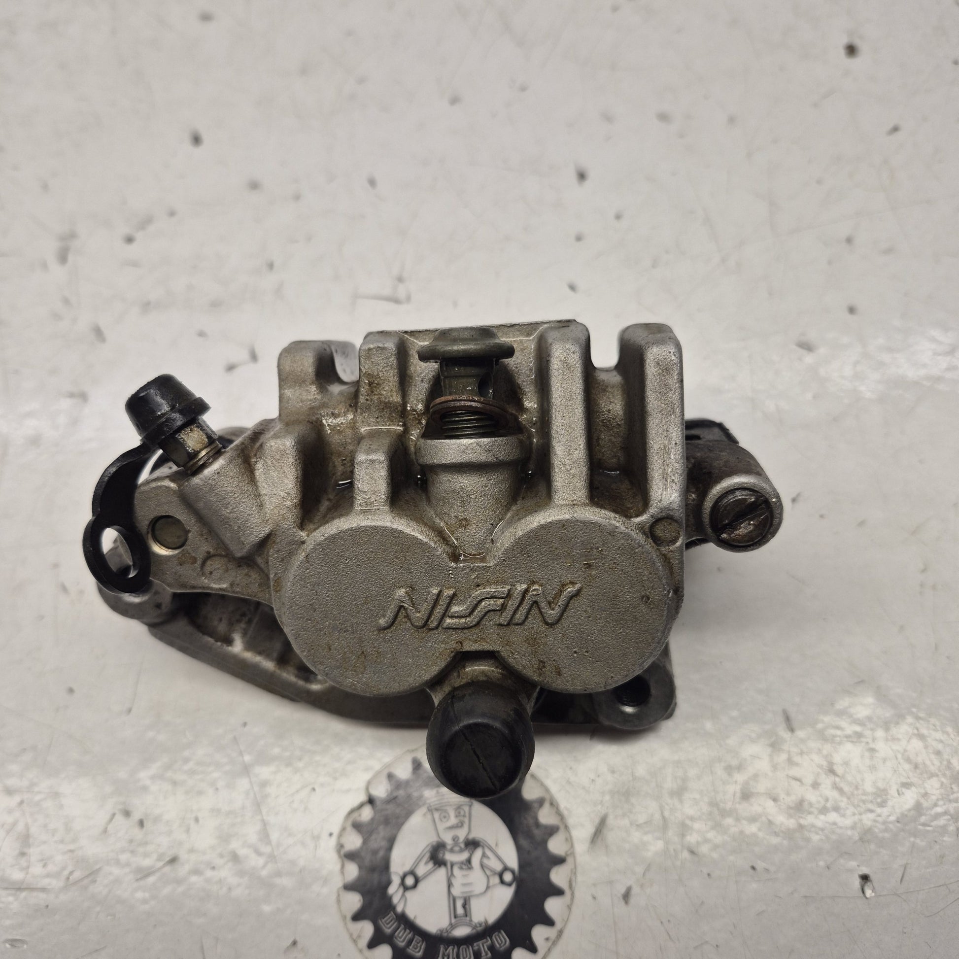 etrier avant yamaha 250 yz 2004-1
