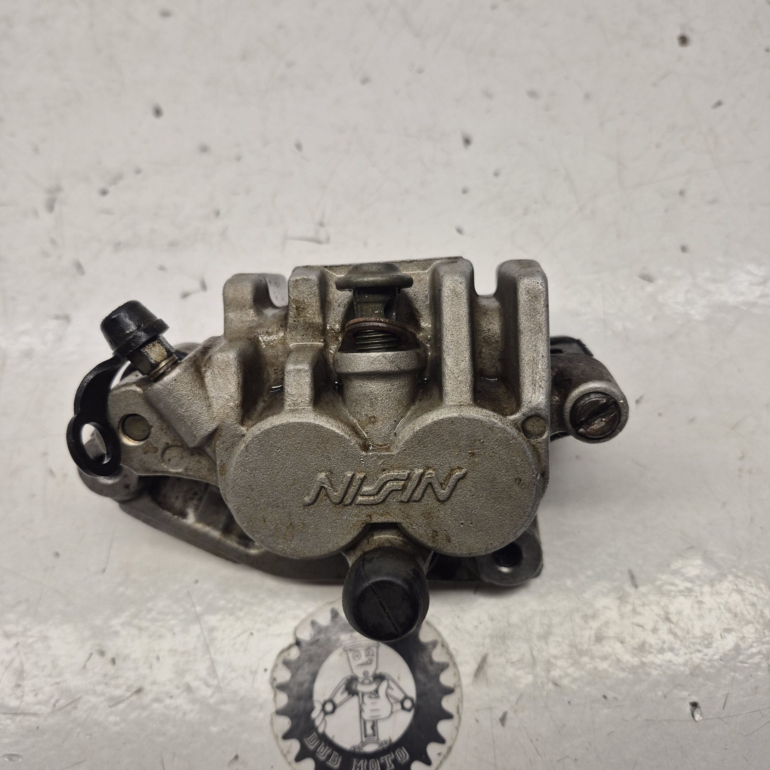 etrier avant yamaha 250 yz 2004