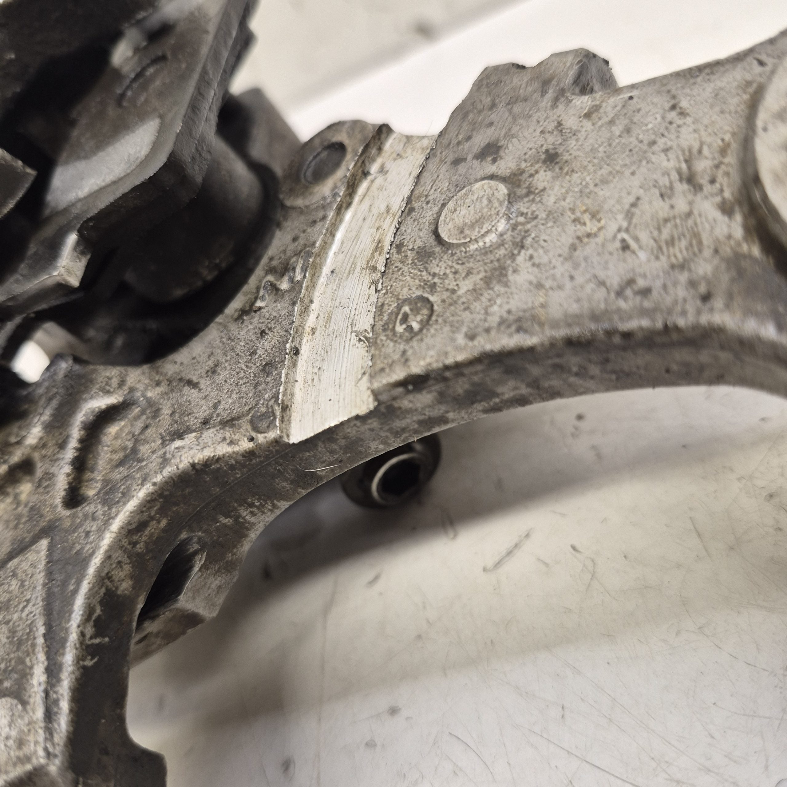 etrier arriere yamaha 250 yz 2004-3