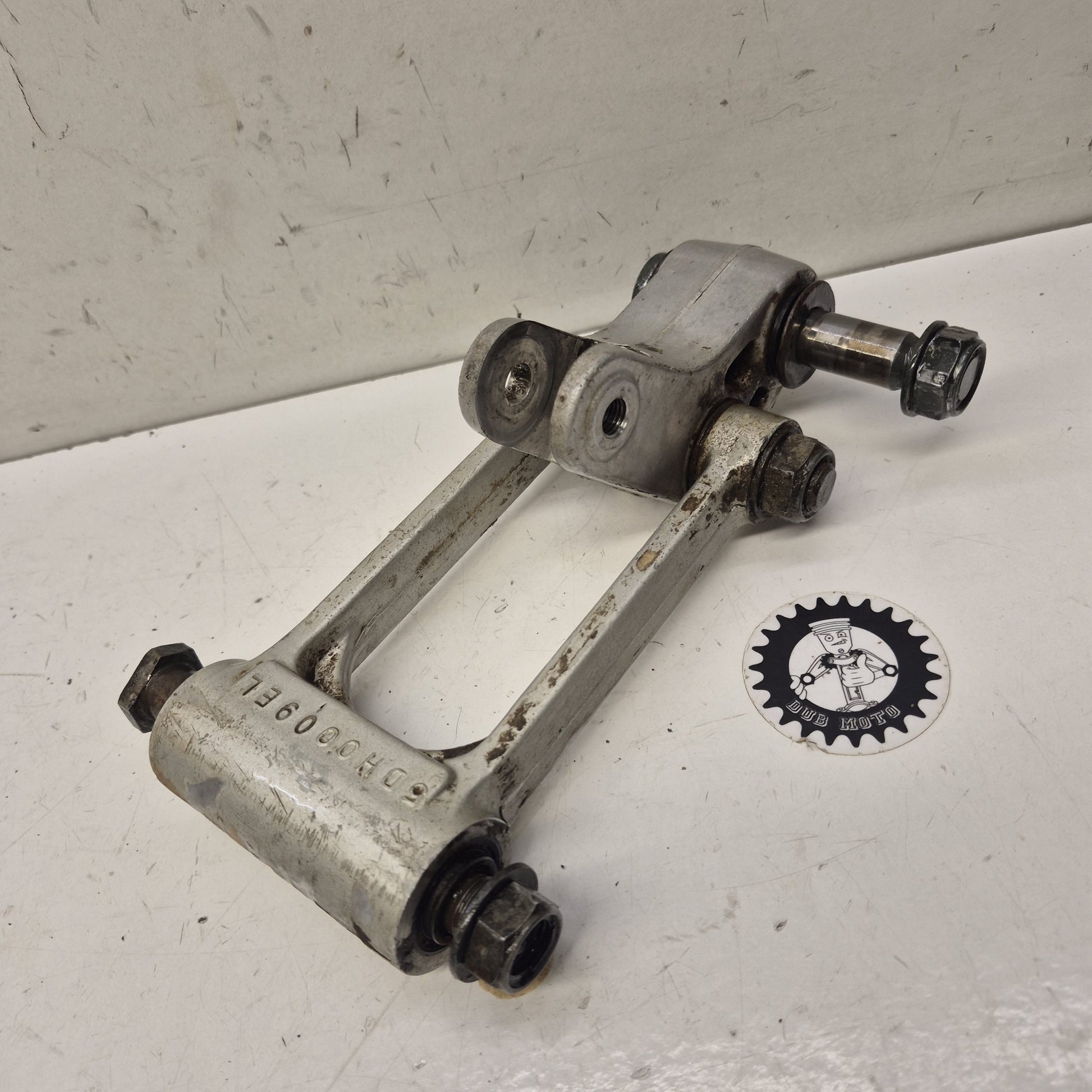 biellette yamaha 250 yz 2004 5DH00-1