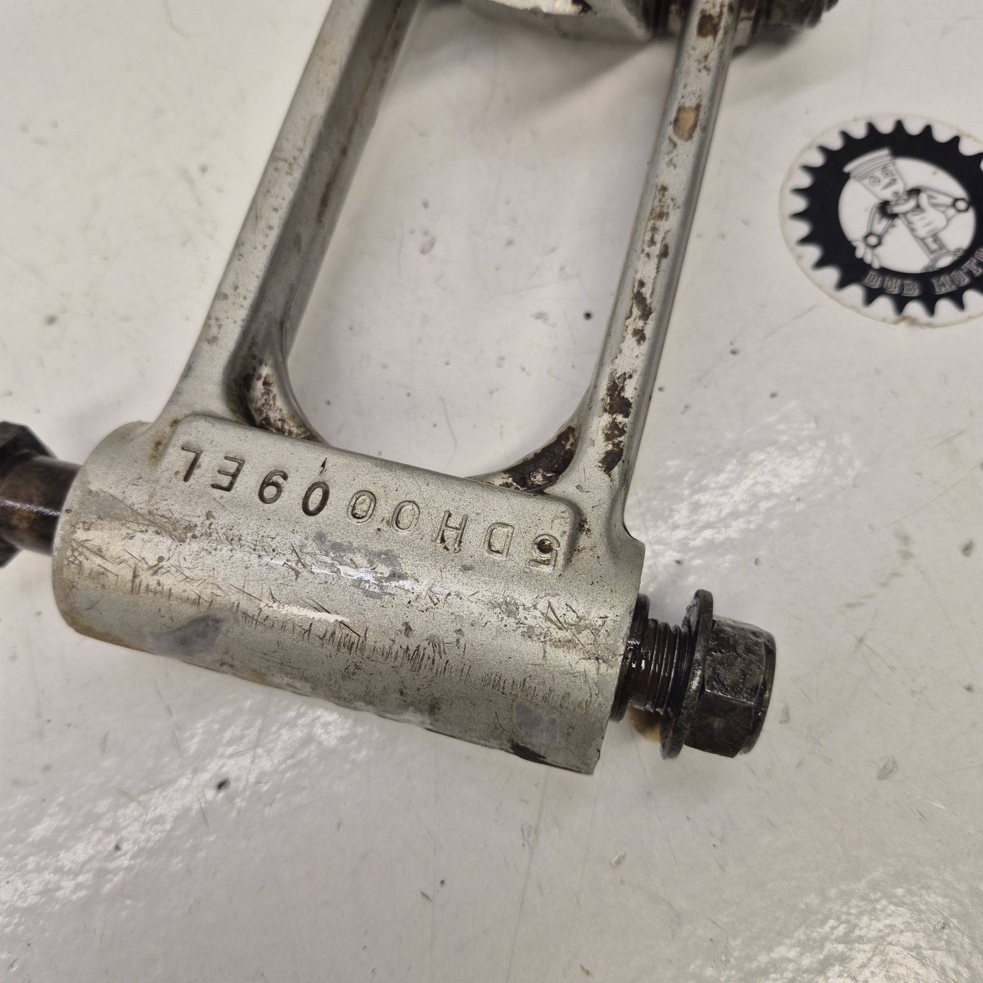biellette yamaha 250 yz 2004 5DH00-2