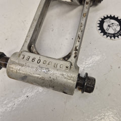 biellette yamaha 250 yz 2004 5DH00-2