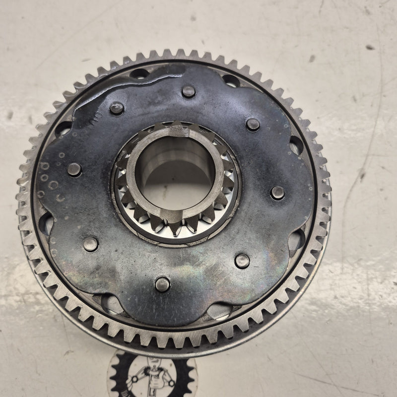 cloche embrayage yamaha 250 yz 2004 4EW-4
