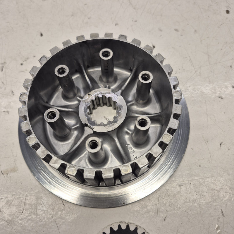 noix embrayage yamaha 250 yz 2004 5NX-1