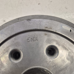 noix embrayage yamaha 250 yz 2004 5NX-3