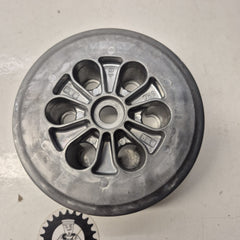 plateau embrayage yamaha 250 yz 2004 5HC-1