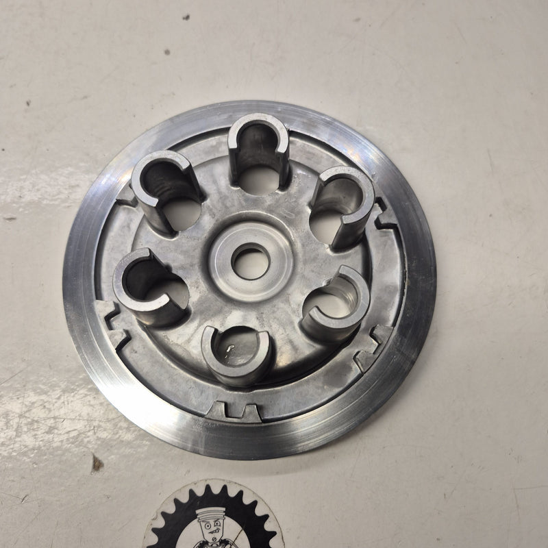 plateau embrayage yamaha 250 yz 2004 5HC-2