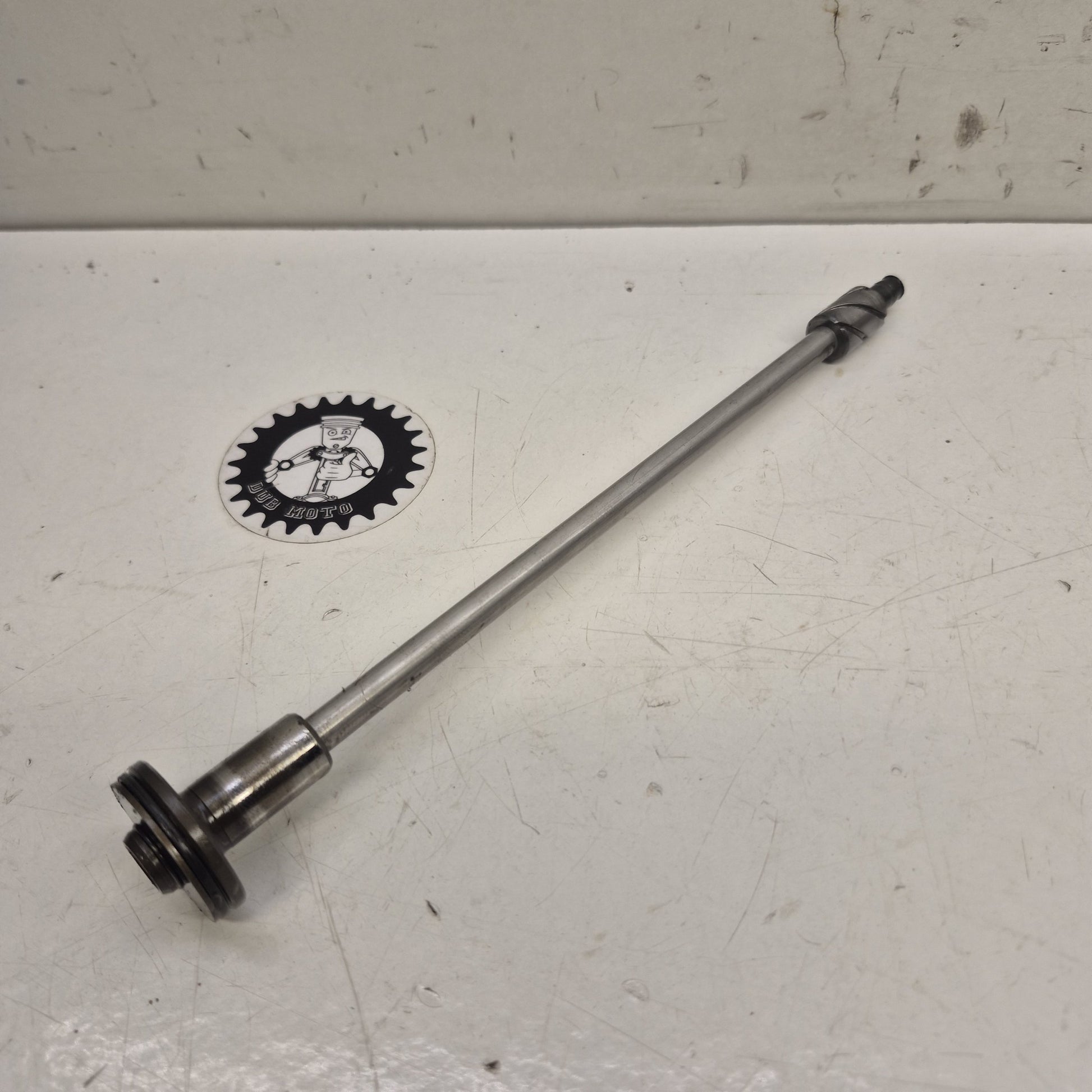 tige et butée embrayage yamaha 250 yz 2004-1