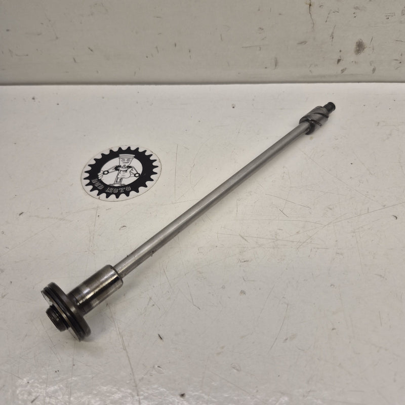 tige et butée embrayage yamaha 250 yz 2004-1