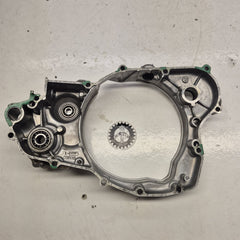 carter embrayage yamaha 250 yz 2004 5CU00-2