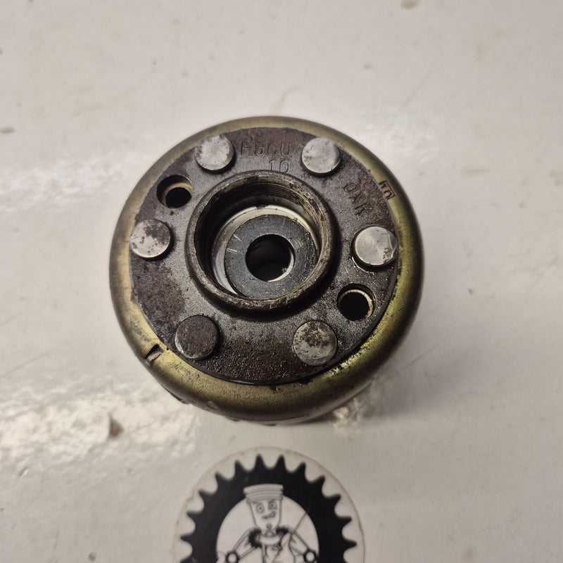 rotor allumage yamaha 250 yz 2004 F5CU-1