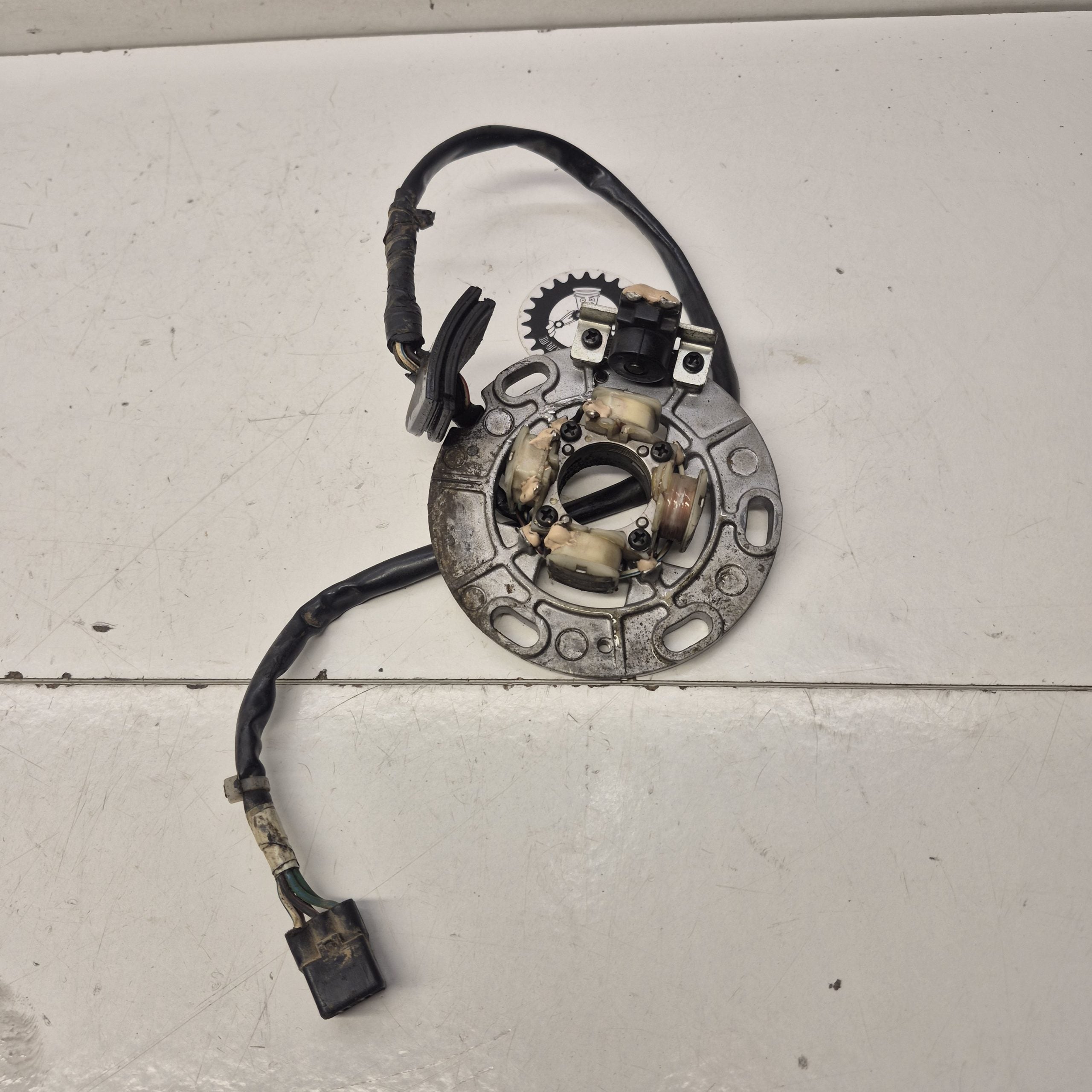stator yamaha 250 yz 2004 4SR