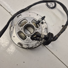 stator yamaha 250 yz 2004 4SR-2