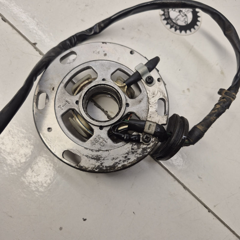 stator yamaha 250 yz 2004 4SR-2