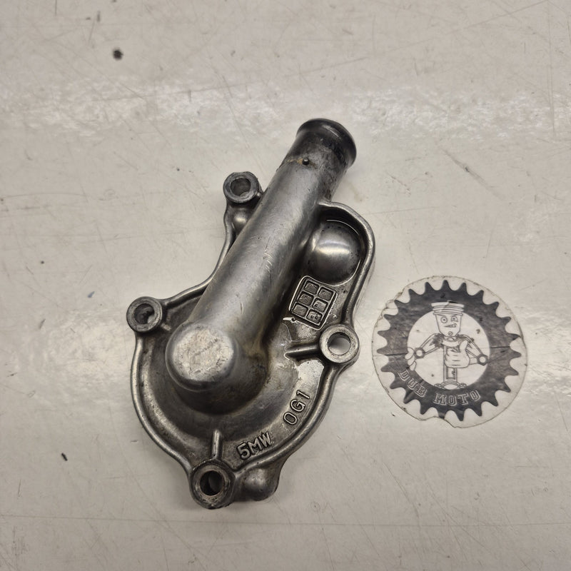 carter pompe a eau yamaha 250 yz 2004-1