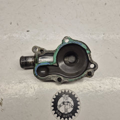 carter pompe a eau yamaha 250 yz 2004-2
